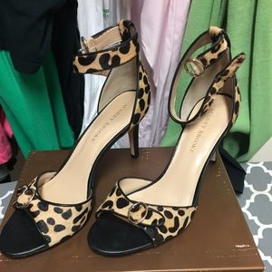 Audrey Brooke Natural Muliti Pony 10M